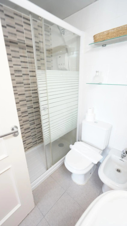 RentalSevilla Confortable apartamento cerca del Barrio de Santa Cruz