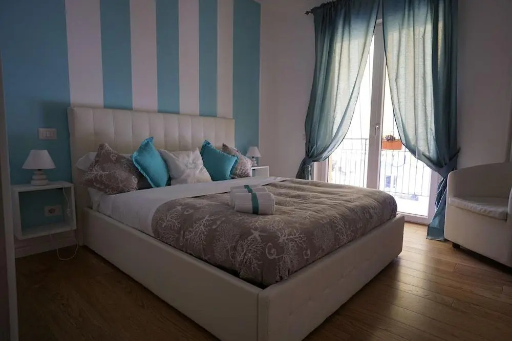 B&B La Rada