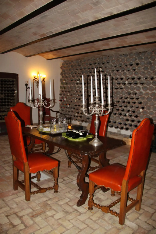 Tenuta Del Gallo