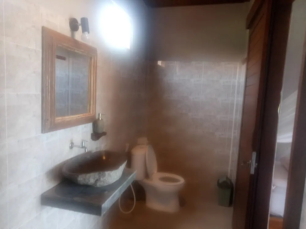 Khalisha Villa