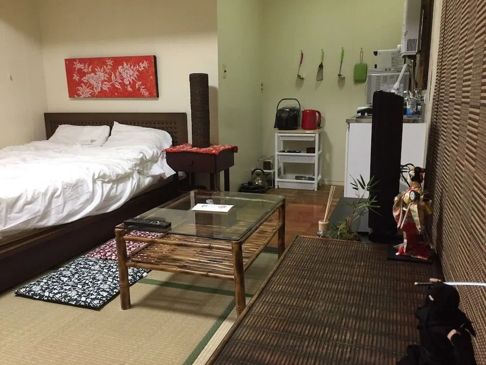 Guest House Asakusa Kuramae