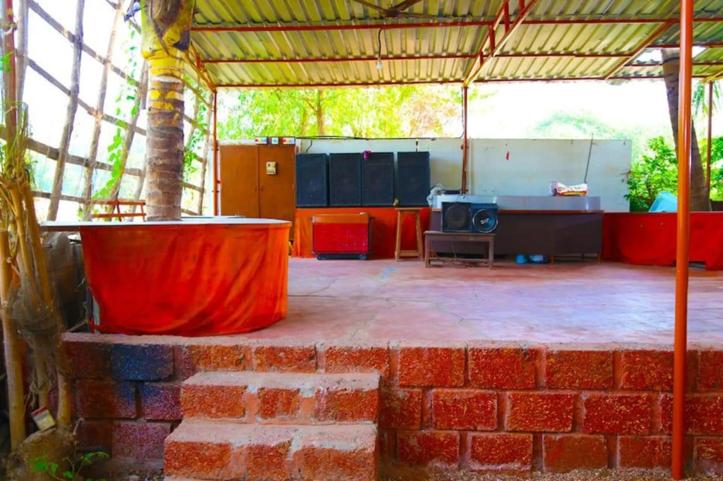Nikhil's Inn