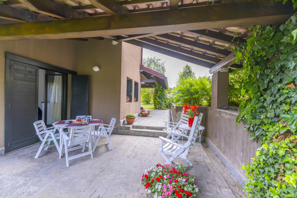 La Parusciola Pool Residence