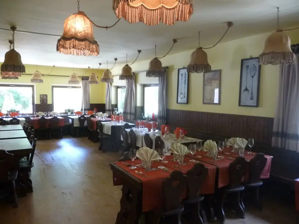 Le Chalet dOr