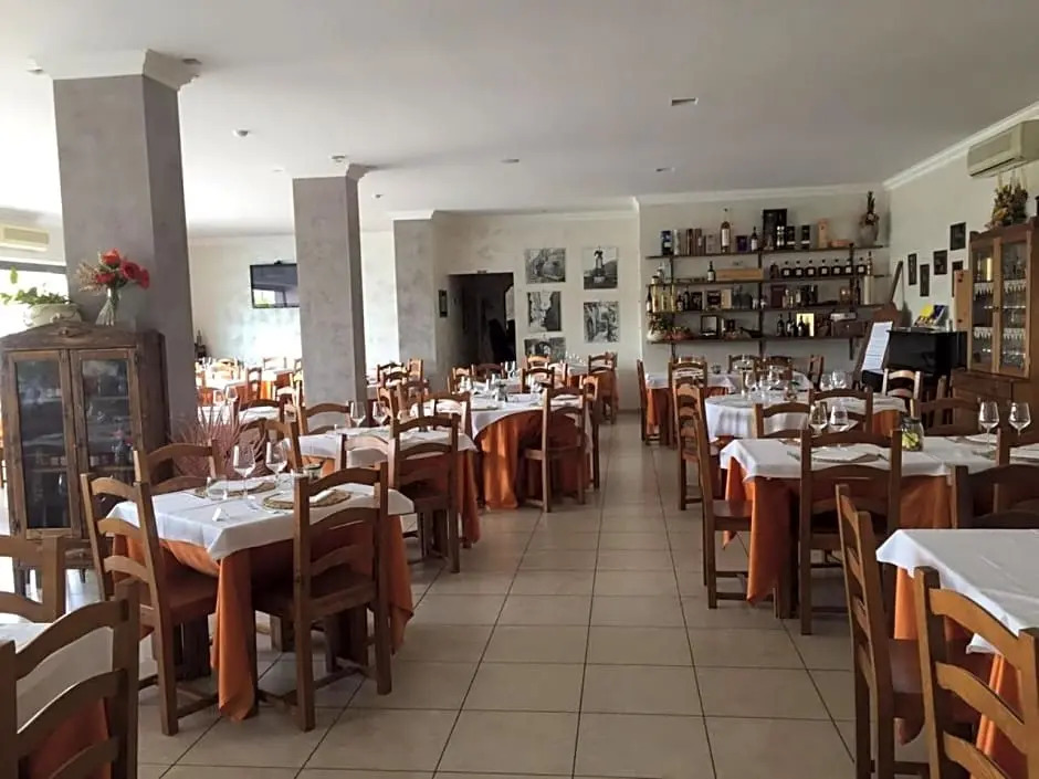 La Locanda della Valle dei Lepini