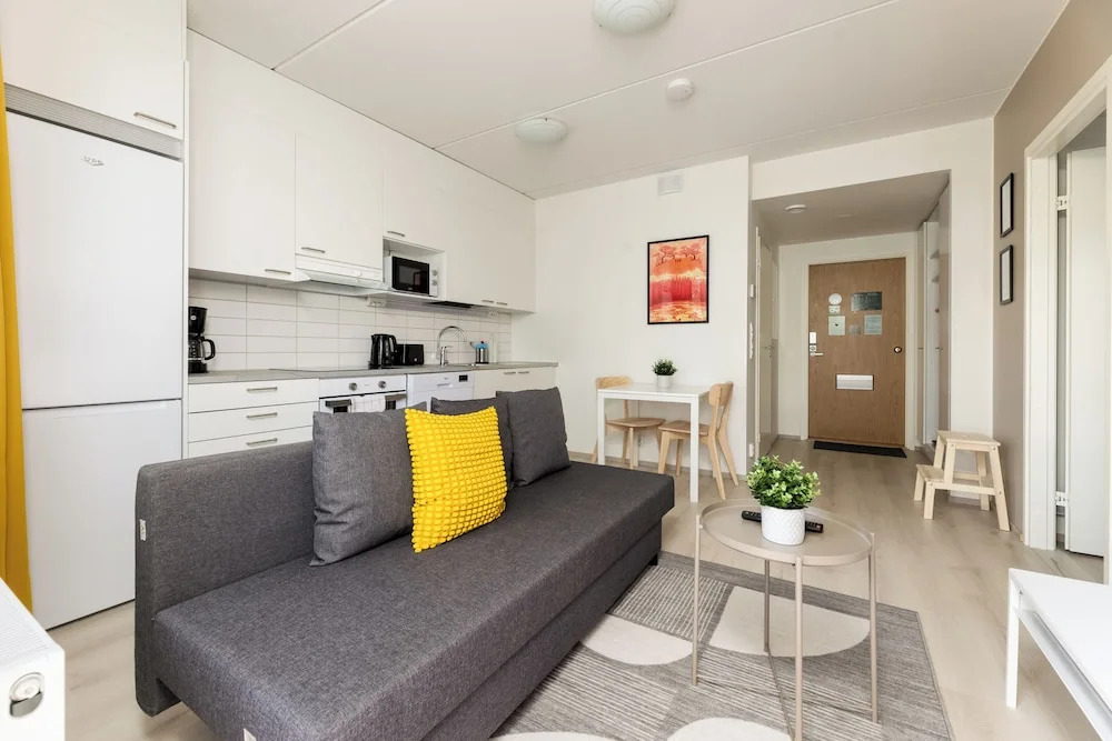 Hiisi Homes Riihimäki
