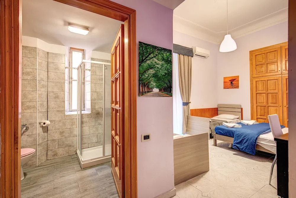 Hotel Orbis