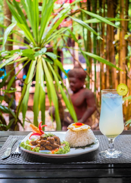 Pavillon Indochine Boutique - Hotel