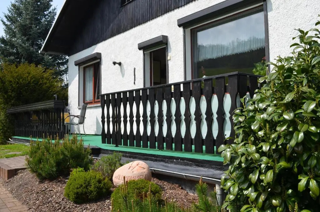 Ferienhaus Emsetal