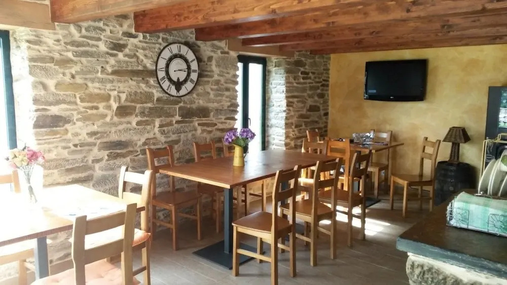 Albergue Oasis
