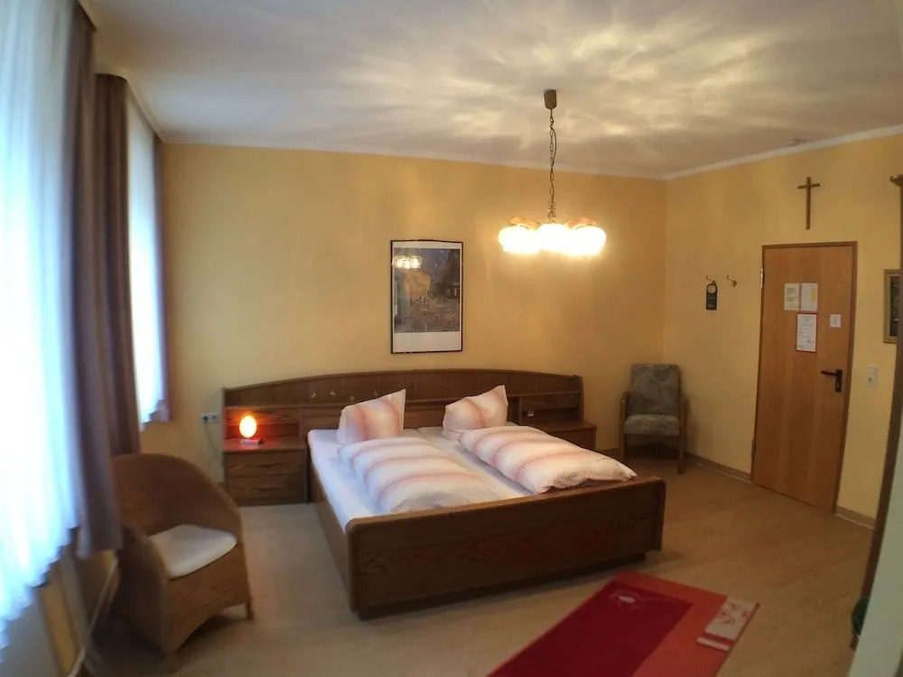 Hotel Zumbusch