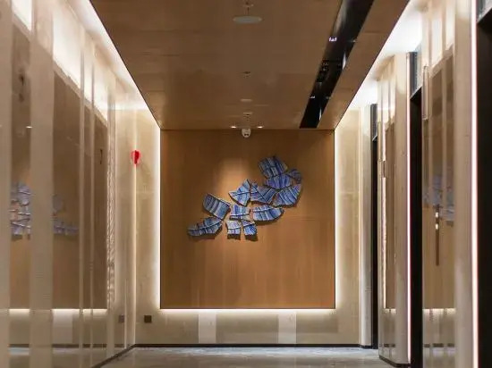 Courtyard by Marriott Foshan Gaoming