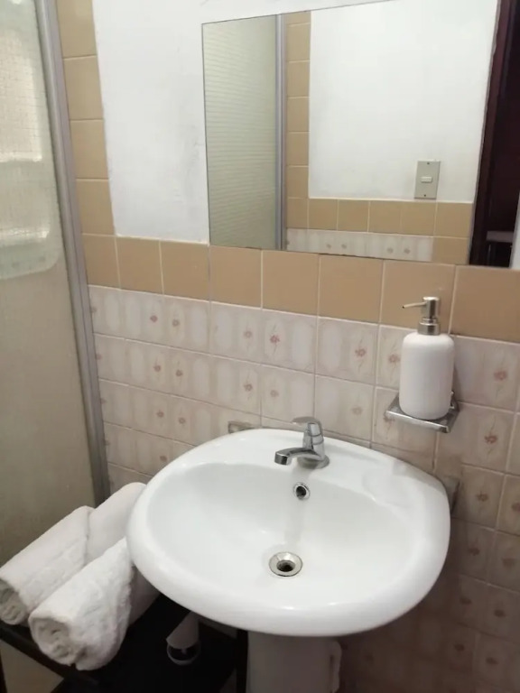 Villa Madero - Hotel Boutique