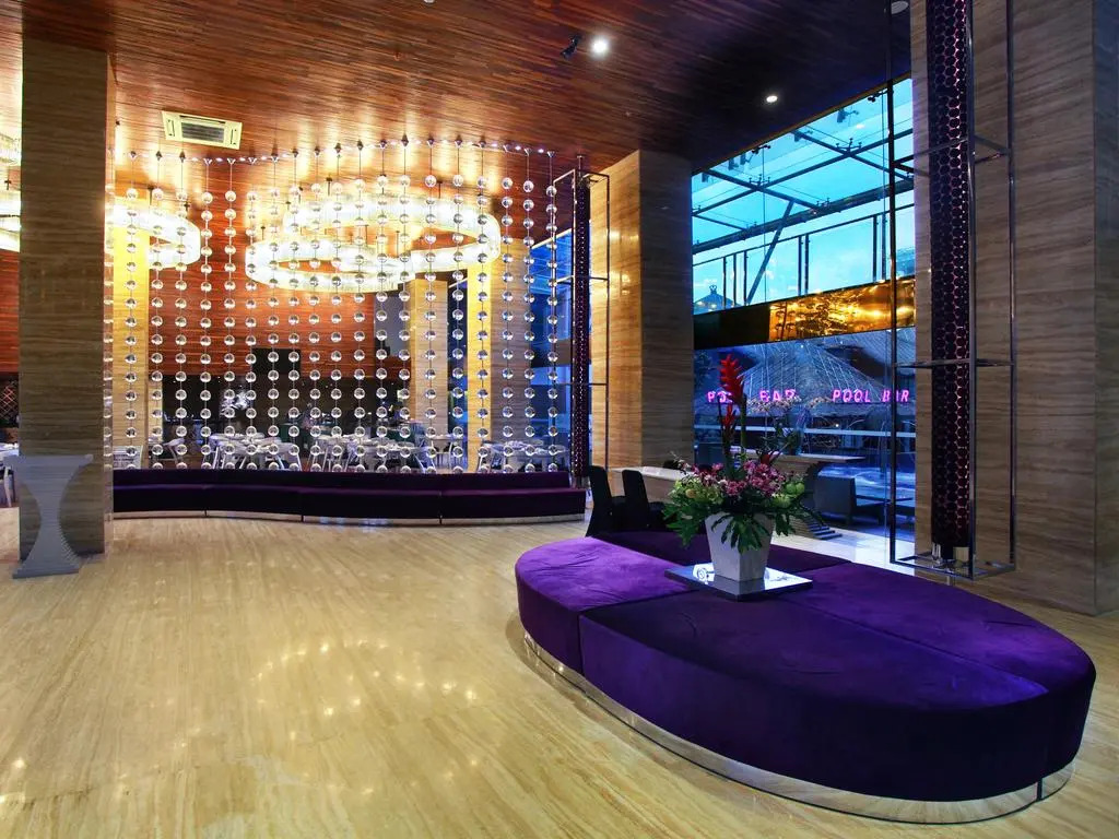 Grand Mega Resort & Spa Bali