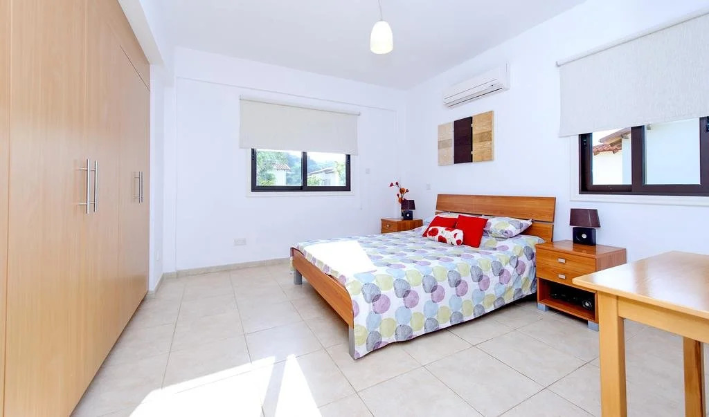 Artemis Villas