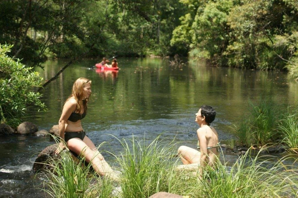 Havan's Ecotourist Retreat