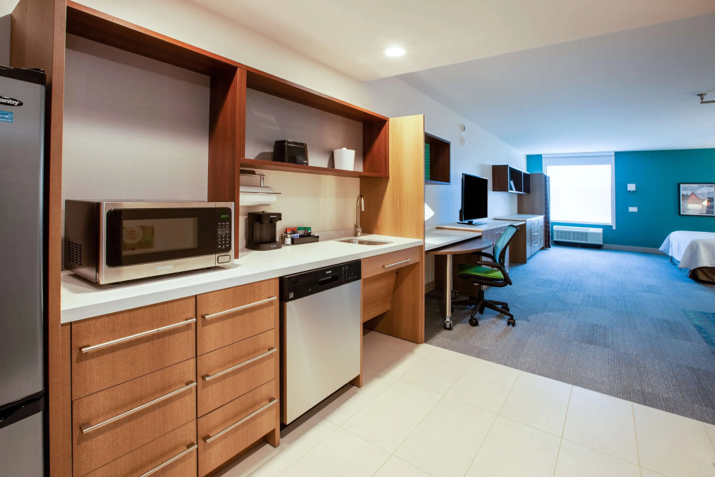 Home2 Suites By Hilton Lewisburg, Wv