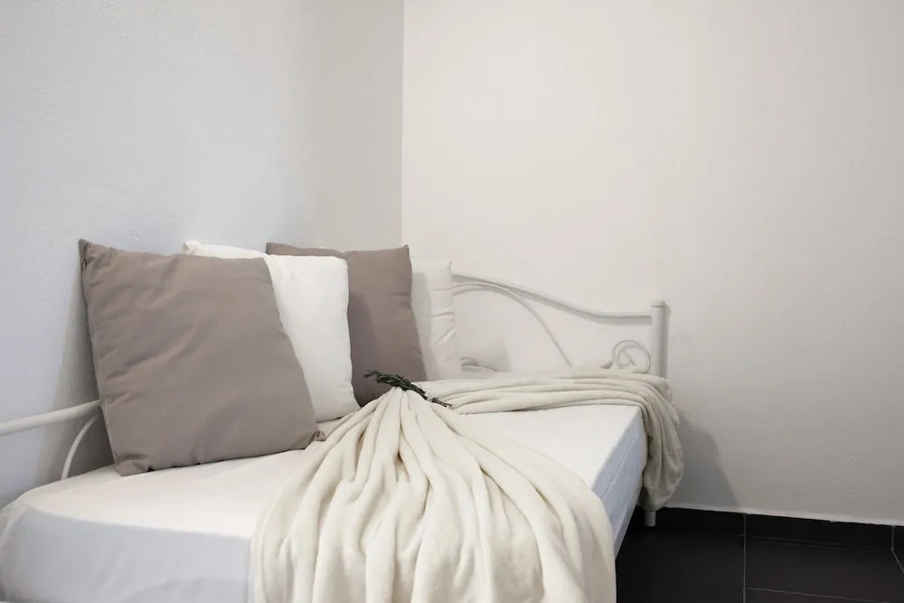 Petra Mykonos Studios & Suites
