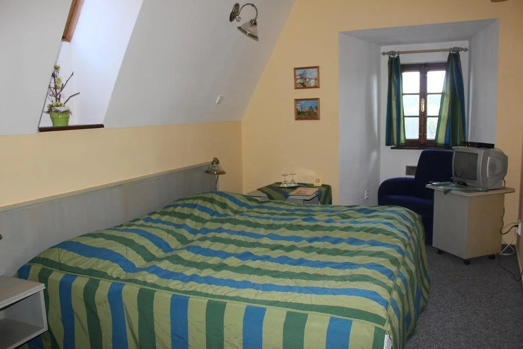 Hotel Gurman