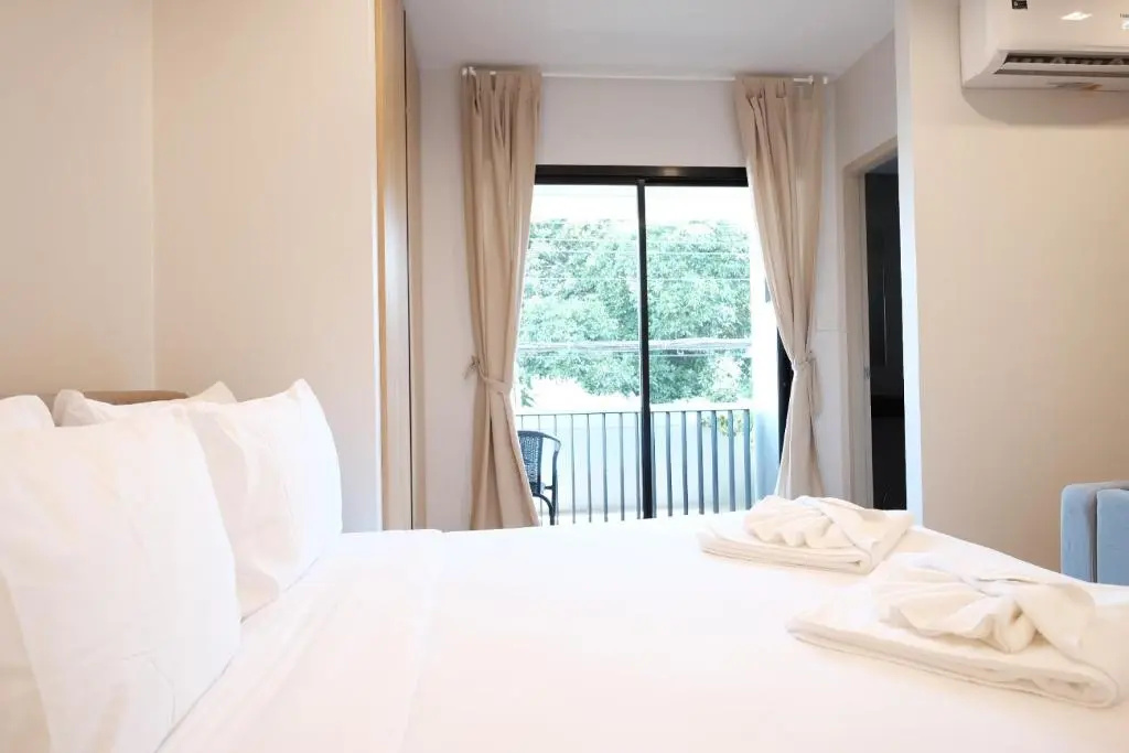 Maleesa Place Hua Hin