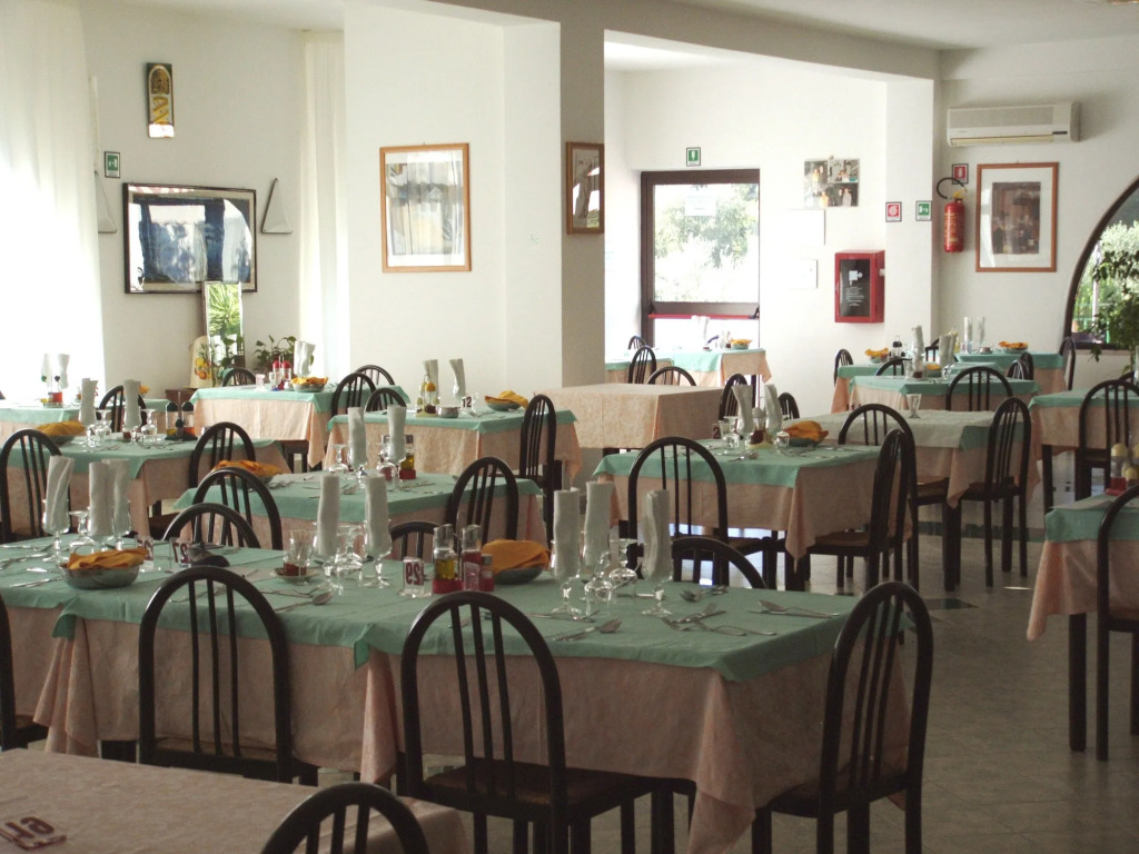 Hotel Piccolo Paradiso