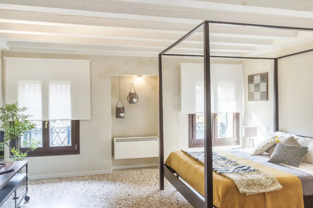 San Marco Apartment Near The Clock Tower