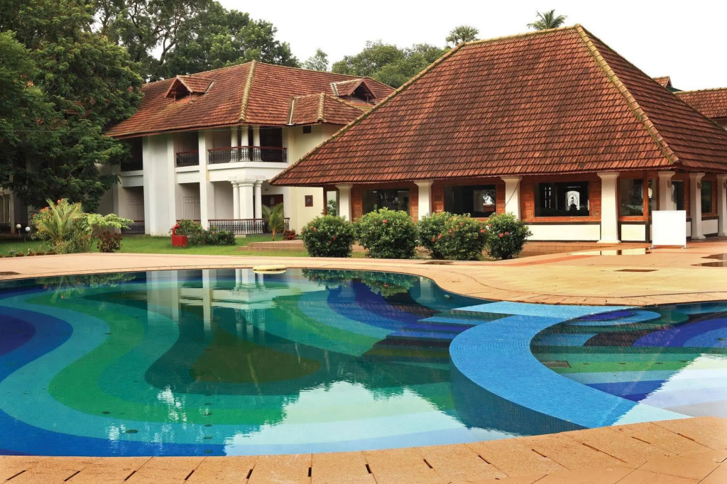 KTDC Bolgatty Palace & Island Resort