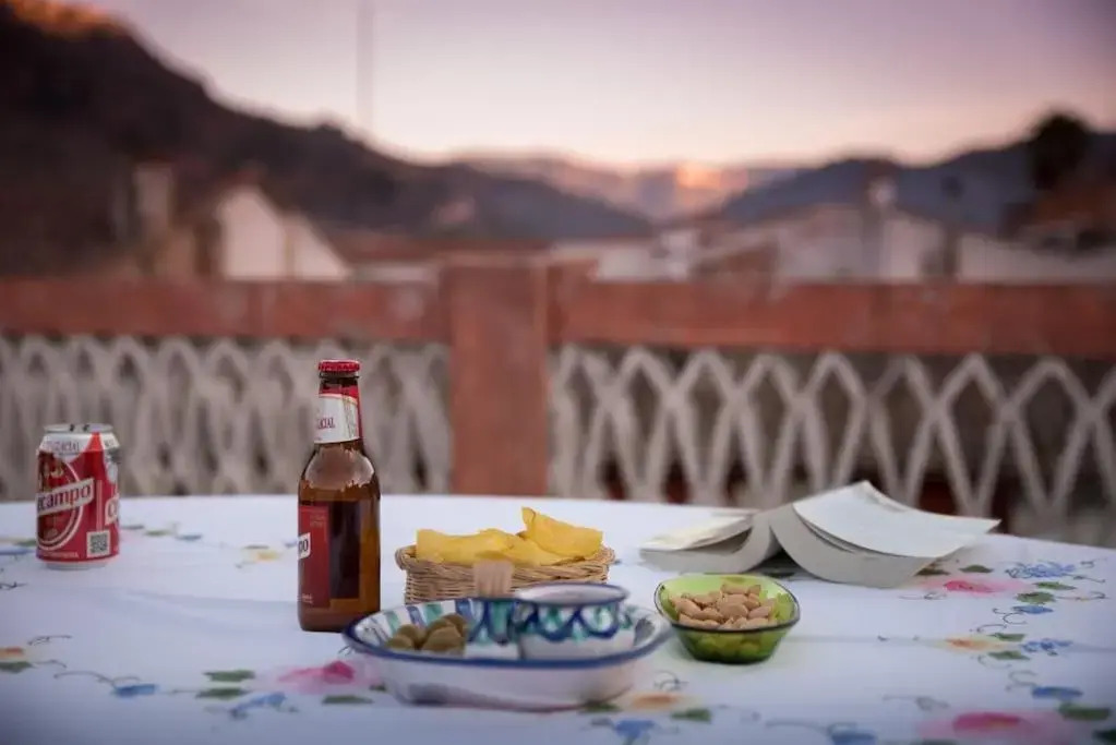 Casa Castillo