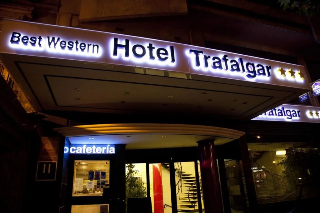Hotel Trafalgar