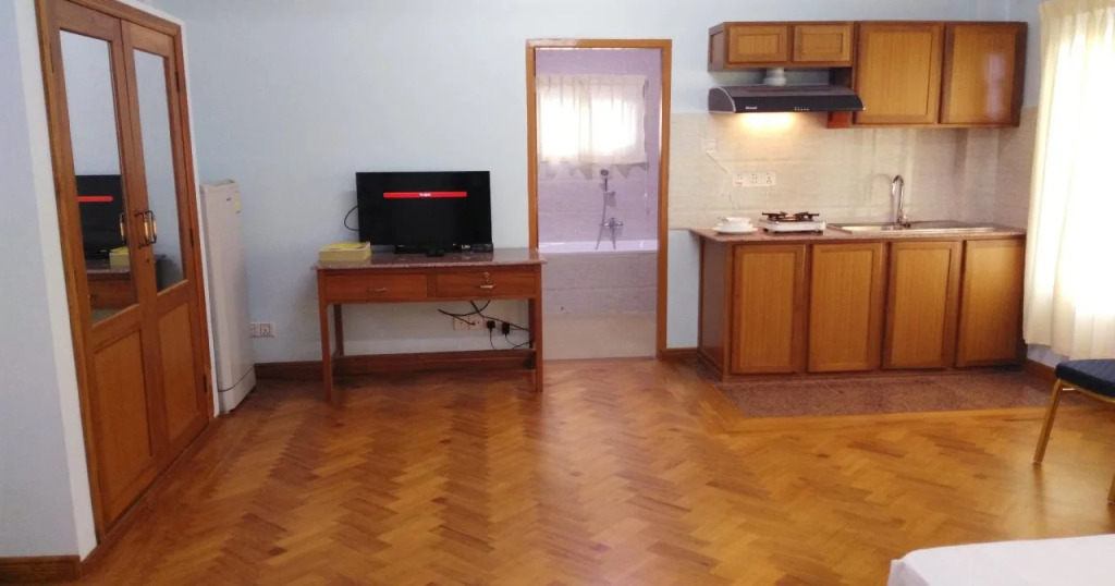 Majesty Residence