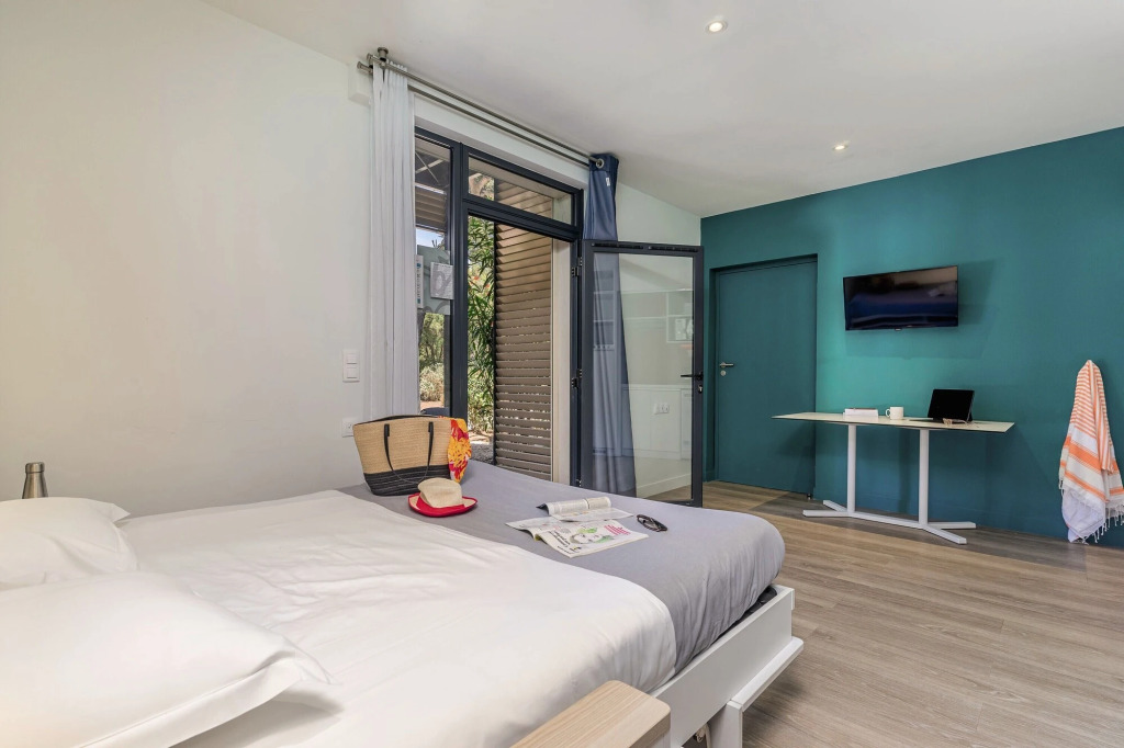 Belambra Clubs Presqu'île de Giens - Riviera Beach Club
