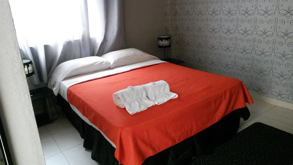 Hostal Goce