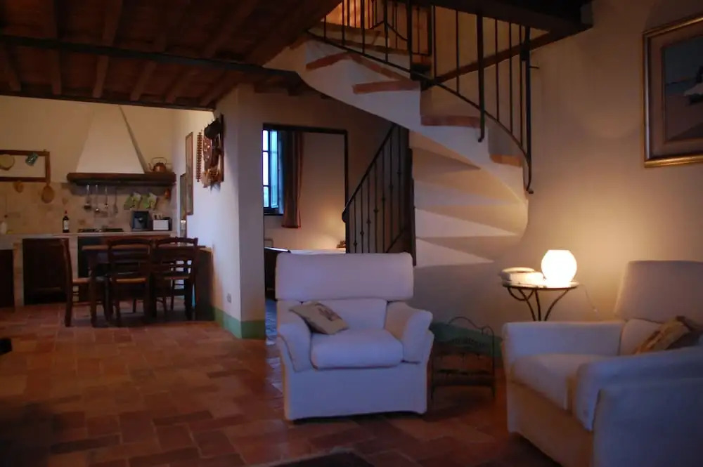 Agriturismo Podere Alberese