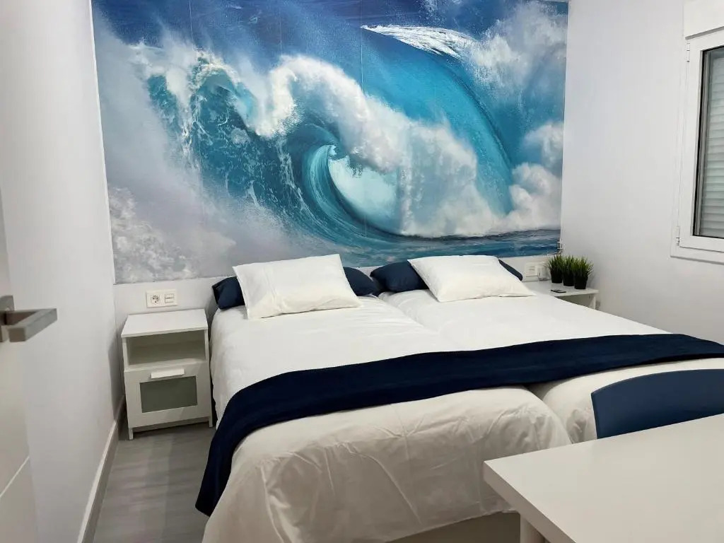Relax Mar I