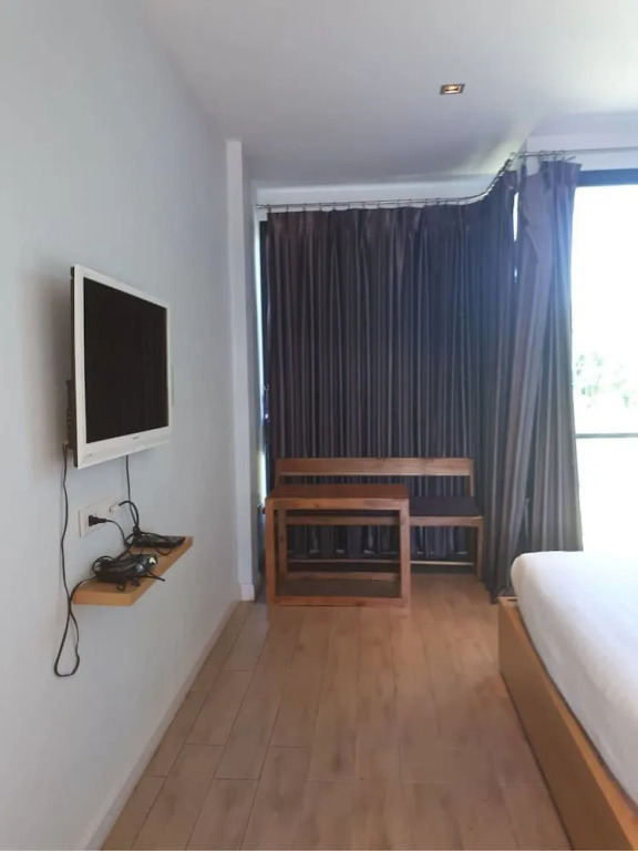 Tonkho Hotel