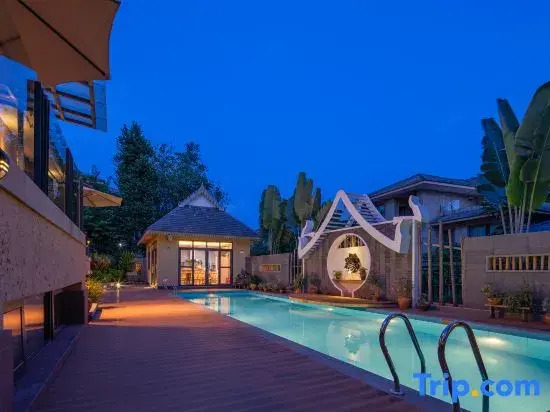 Caomujian Resort Homestay