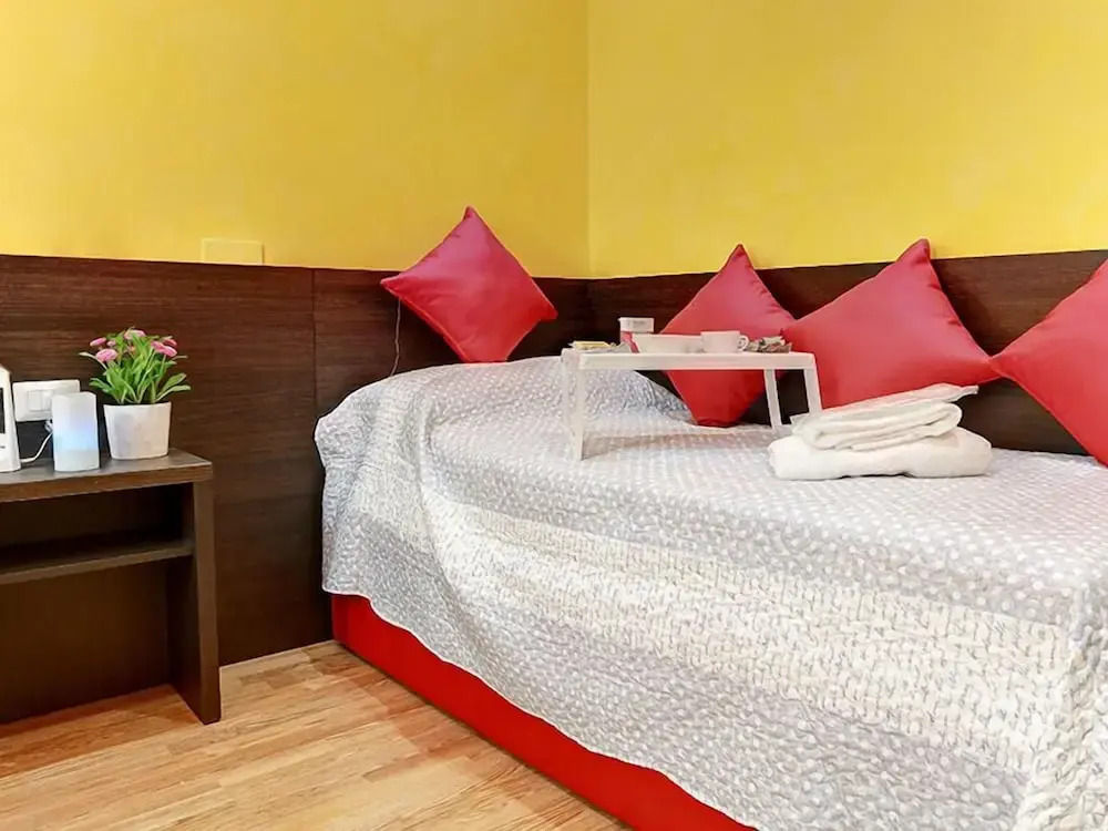 Termini Suites