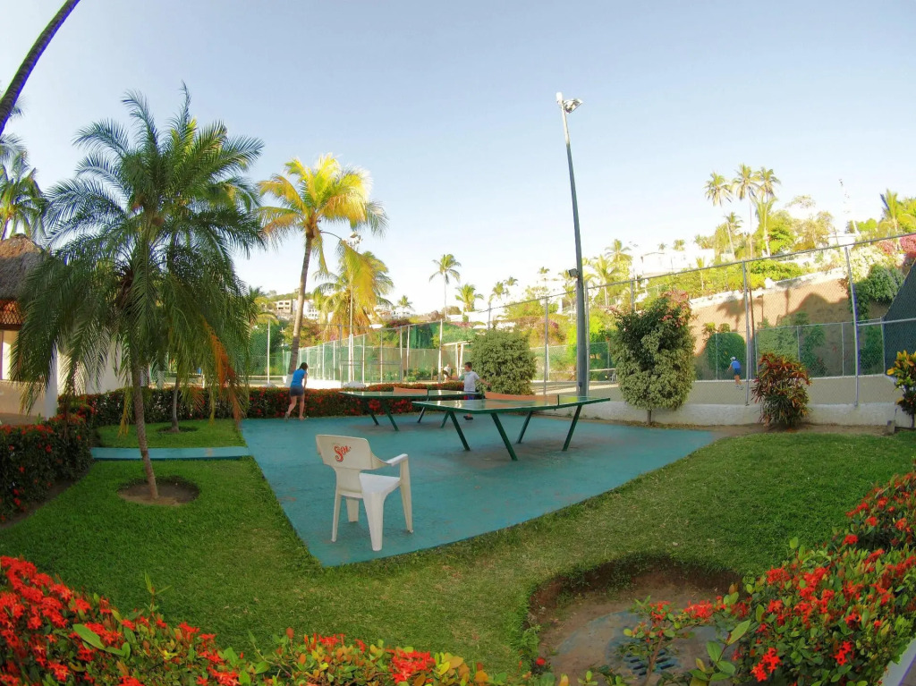 Sierra Mar All Inclusive at Tesoro
