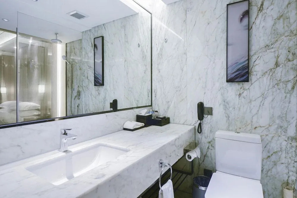 Courtyard By Marriott Nanchang