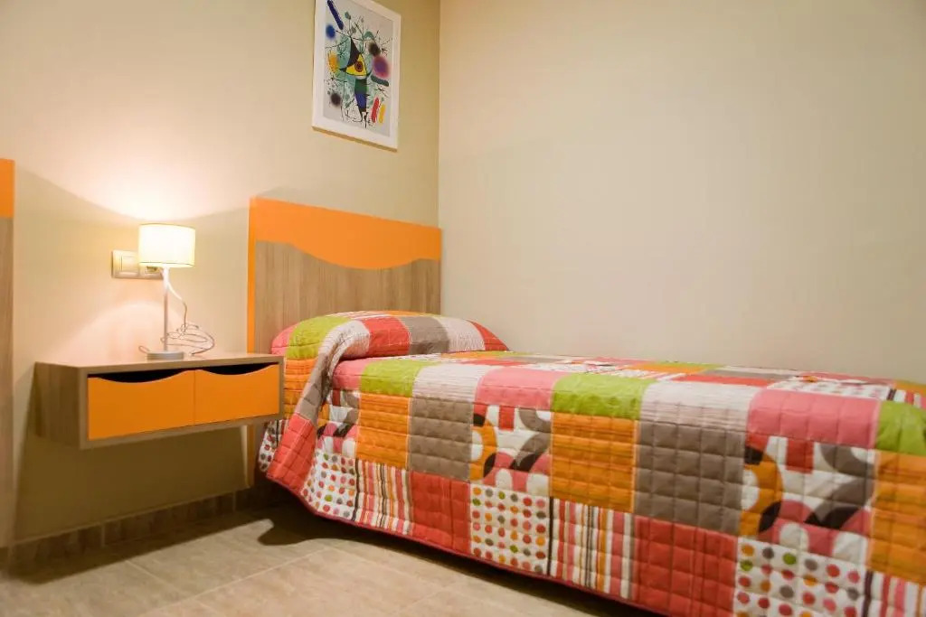 Hotel y Apartamentos Conilsol