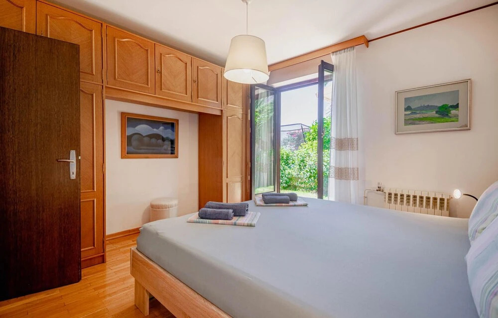 Pet Friendly Home In Portoroz