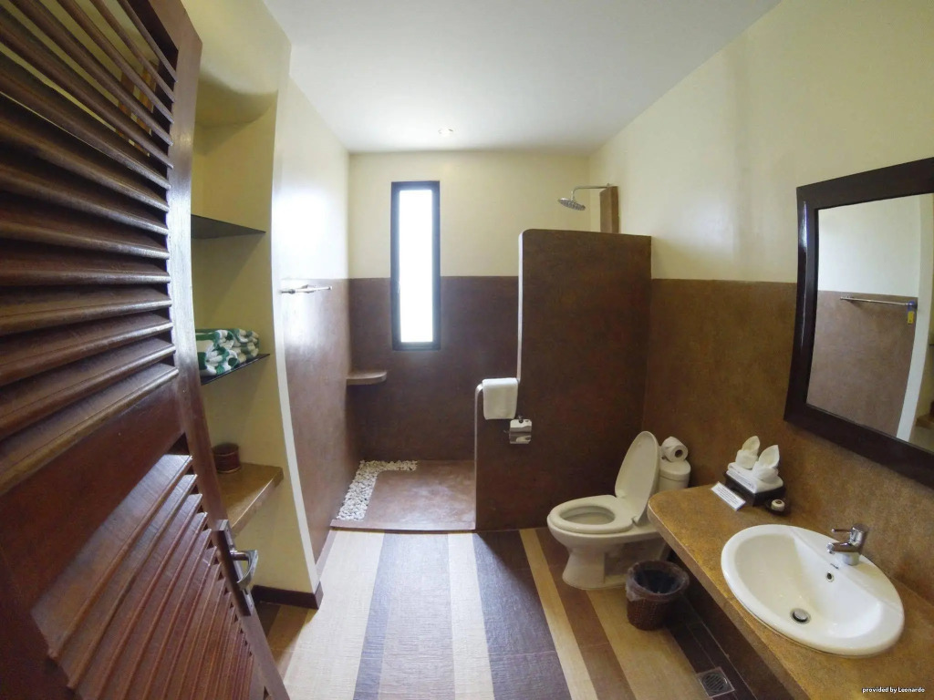 Best Western Suites and Sweet Resort Angkor