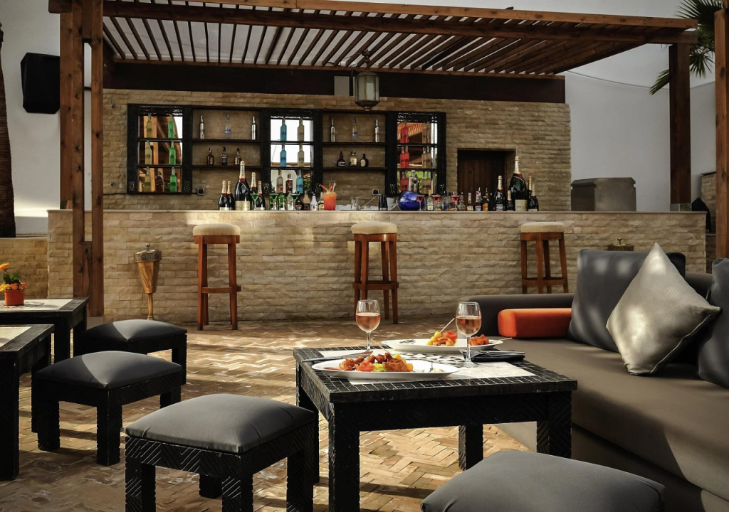 Sofitel Agadir Royal Bay Resort