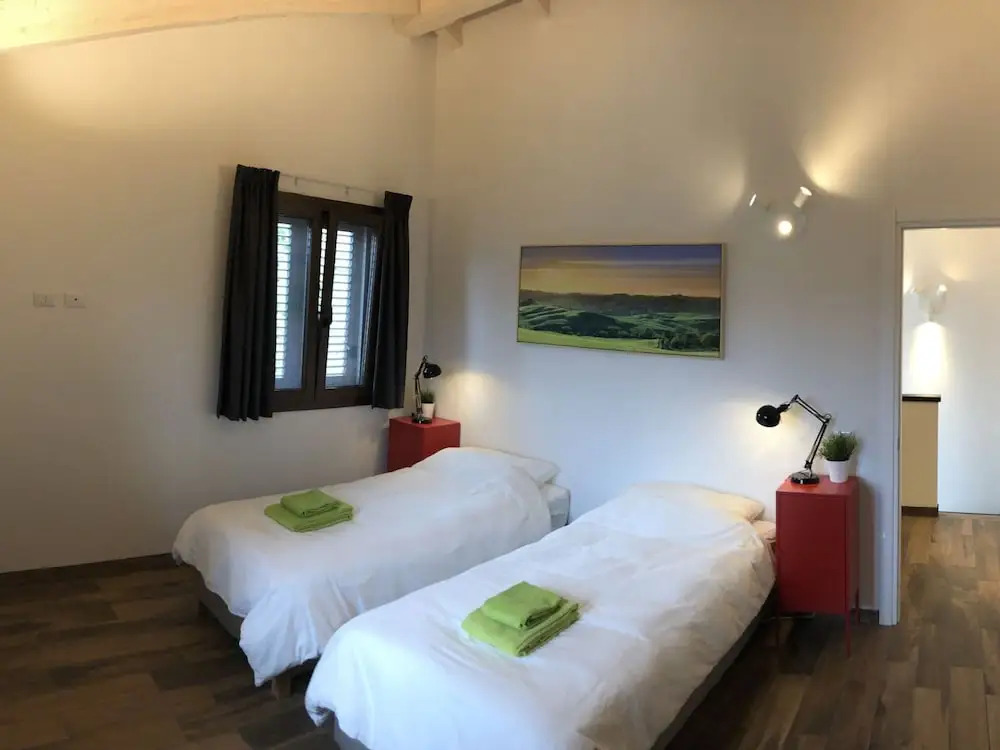 Holiday Home in Tuscany With Pool & Views