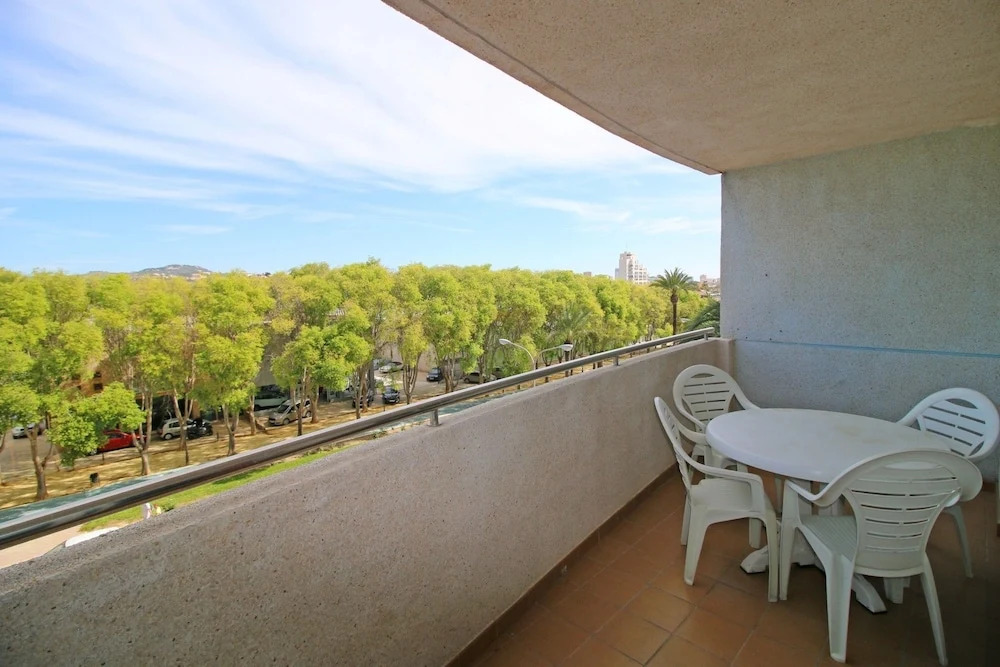 Apartamento Albamar V - Costa Calpe