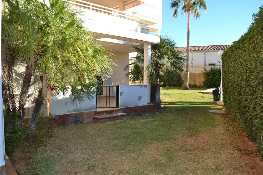 Villa faro