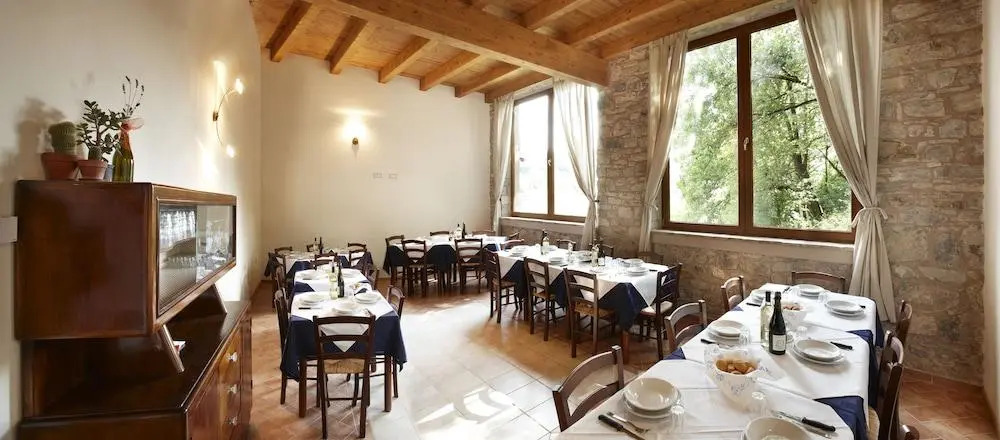 Agriturismo Ca del Ciuco