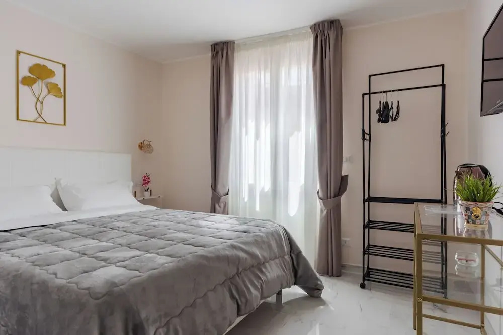 Ginevra Luxury Taormina by Wonderful Italy