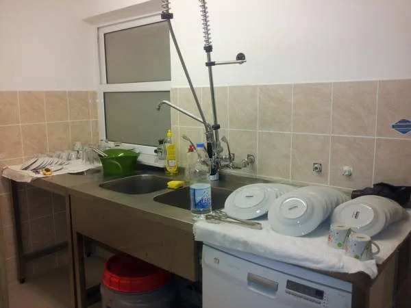 Hostel Elena