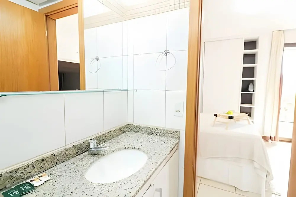 Ozped Flats Particulares Life Resort